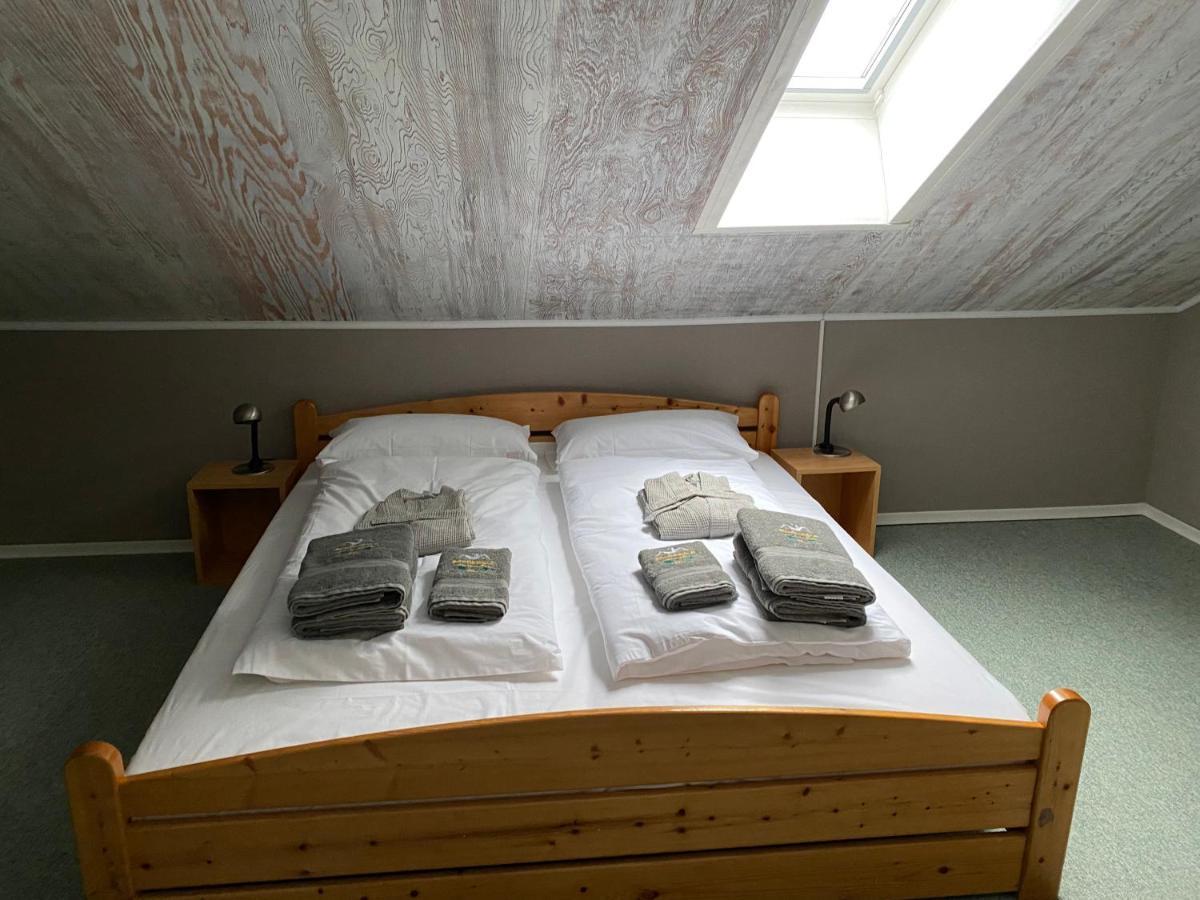 Schoenwald Waldchalet Am Musenberg Stryck 外观 照片